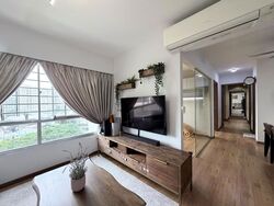 Blk 109D Eastglen @ Canberra (Sembawang), HDB 4 Rooms #635081171
